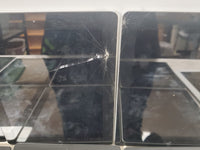 Lot of 13 Apple iPad A1395 16GB 32GB 64GB Tablet Silver White Screen Issues Part
