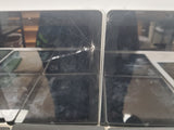 Lot of 13 Apple iPad A1395 16GB 32GB 64GB Tablet Silver White Screen Issues Part