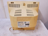 Retro Gaming Mitsubishi CS-13104 14" CRT Television TV Monitor 1995