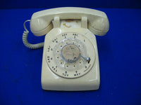 Western Electric 500DM Rotary Telephone