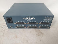 AlphaSmart AlphaHub ACC-AH02-HB 0703-0014-AQ Docking Station Hub