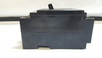 Westinghouse EA100 E-7819 Circuit Breaker 40 Amp 250 Volt 3 Pole