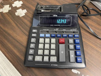 Swinton Avenue Trading Ativa AT-P2000 Electronic Calculator 12 Digit 2 Color