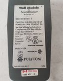 Polycom SoundStation 2201-00106-001 H4170C Audio Conference Equipment