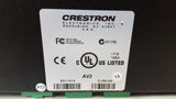 Crestron AV2 Audio Video Control Processor with CNXRY-8 CNXVTC-3 Cards
