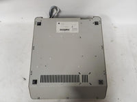 Vintage Apple IIe A2S2128 Personal Home Computer Missing Keys