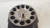 Beckman 70.1 Ti 12 Slot Centrifuge Rotor 70000 RPM