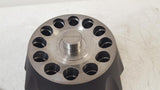 Beckman 70.1 Ti 12 Slot Centrifuge Rotor 70000 RPM