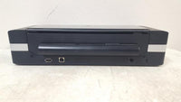HP OfficeJet H470 SNPRC-0705 Mobile USB Printer w/ Case Damage No AC Adapter