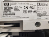 HP LaserJet 4200 Monochrome Laser Printer Page Count: 302391