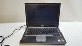 Dell Latitude D620 Intel Core Duo Processor 1 GHz 1 GB RAM no HDD