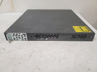Cisco Systems Catalyst 3550 Series WS-C3550-48-SMI 48 Port Network Switch