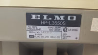 Elmo HP-L3550S Transparency Overhead Projector