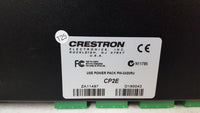 Crestron CP2E Home Automation Control Processor