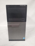 Dell Optiplex 3020 D15M Intel Celeron 2.8GHZ 4096MB Desktop Computer No HDD