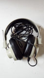 Califone 2924AV White Over The Ear Mono Headphones and Cord