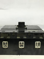 I-T-E Circuit Breaker Co. EL-5913 Type ET 225 Amp J Frame 125 AMP ITE