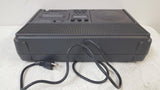 Eiki 7070A Stero Compact Disc Cassette Player Recorder As Is for Parts