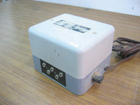 Wild Heerbrugg Mtr 3 Regulated Microscope Power Supply