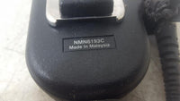 Motorola NMN6193C Remote Speaker Radio Microphone