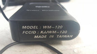 Apollo PA-6000N Meeting Amplifier Speaker with WM-120 Wireless Microphone