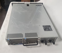 Dell PowerEdge R710 Intel 2.13GHz 16GB RAM Server No HDD