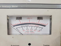 Vintage Wavetek LAN 450D Network Analysis Meter