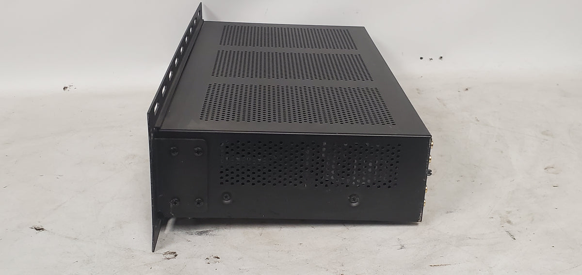 Control 4 C4-AMP108 8 Zone Amplifier with Rackmount – ThatThingYouLove