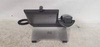 Cisco CP-8845-K9 Video Business Office Telephone Black Handset No Screen Cover