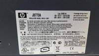 HP ProCurve 4208vl J8773A Switch with 3 J8768A and 3 J8764A Modules