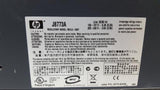 HP ProCurve 4208vl J8773A Switch with 3 J8768A and 3 J8764A Modules