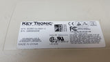 Vintage Keytronic E03601QUS201-C Clicky Keyboard Beige