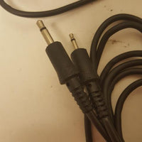 NEW Dynamic 611C Replacement Cassette Recorder Microphone