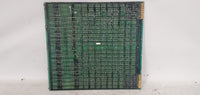 Vintage Honeywell Information Systems BF4SPU Computer Board 1978