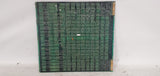 Vintage Honeywell Information Systems BF4SPU Computer Board 1978