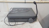 Motorola Centracom Gold Series B1822A Radio Dispatch Console Control Center