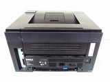 Dell 2330dn Laser Printer w/ Duplexing and Networking - Page Count 45859