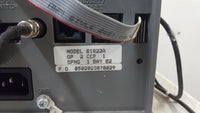 Motorola Centracom Gold Series B1822A Radio Dispatch Console Control Center