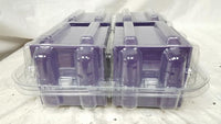 Lot 20 NEW Fuji Film Ultrium LTO 2 200GB/400GB Data Cartridge Tapes SUN 325-4052