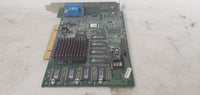 Vintage 3DFX Interactive 210-0366-001