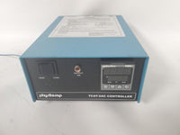Physitemp TCAT-2AC -200C to 400C Temperature Controller