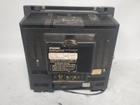 Retro Gaming Slyvania RAD139SL 13" CRT Television Monitor 1985