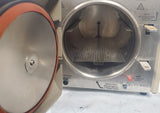 Sybron Barnstead C2260 800V Laboratory Autoclave Sterilizer Steam Issue