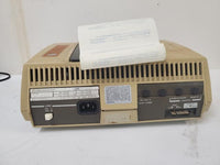 Hewlett Packard HP 3390A Reporting Integrator w/ Manual Power Issue