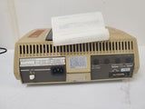 Hewlett Packard HP 3390A Reporting Integrator w/ Manual Power Issue
