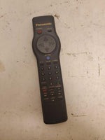 Panasonic EUR501200A Remote Control