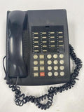 Avaya Lucent AT&T Partner 18 Multi-Line Speakerphone Euro Phone Black
