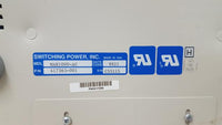 Marquette Medical Systems MacLab F9XD0040F MAR1000-AC 41763-001 Power Supply