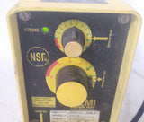 LMI Milton Roy A161-61 Chemical Metering Injection Pump