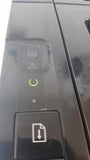 HP LaserJet P1606dn Monochrome Laser Printer Page Count: 2376